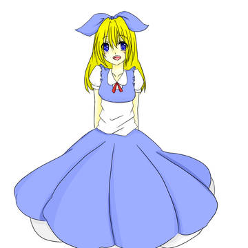 アリス