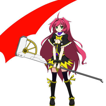 【死神企画】参加しますー