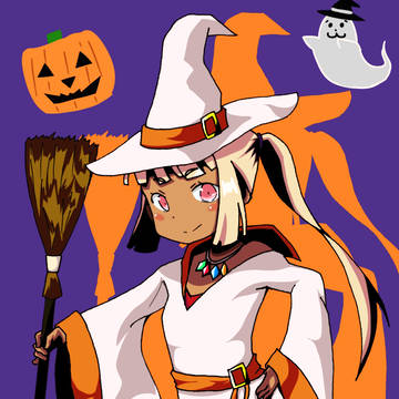 Happy　Halloween
