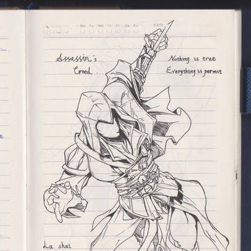 Assassin