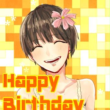 どぅー生誕♡