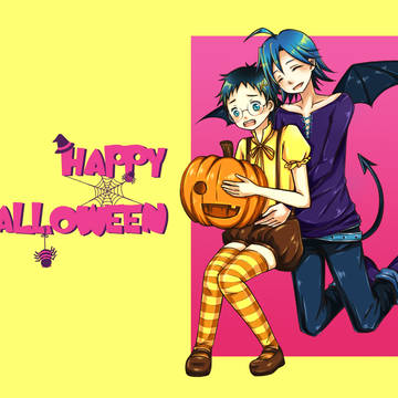Halloween