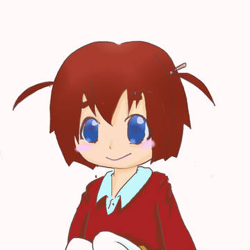 腐ガール