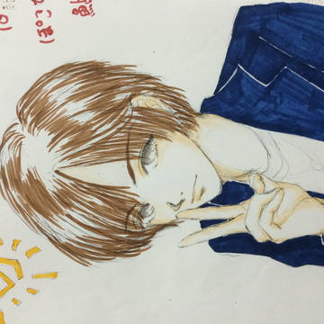 ぽこたさん