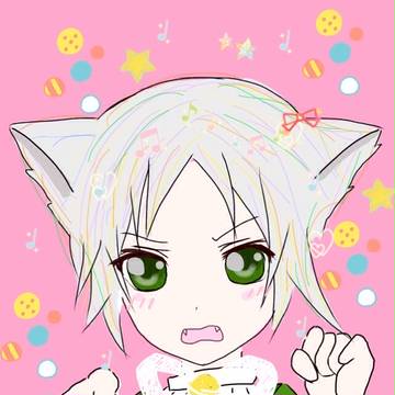 にゃーファル