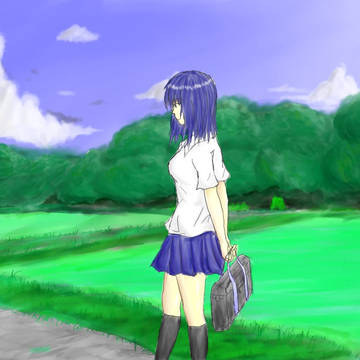 夏