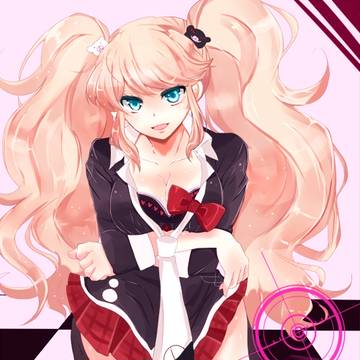 盾子ちゃん