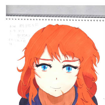 色塗り計画
