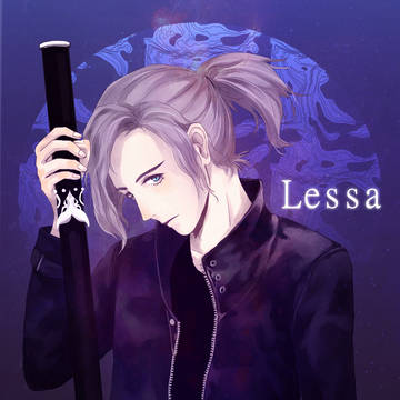 LORD LESSA
