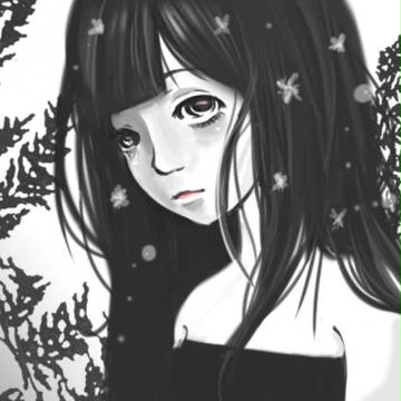無