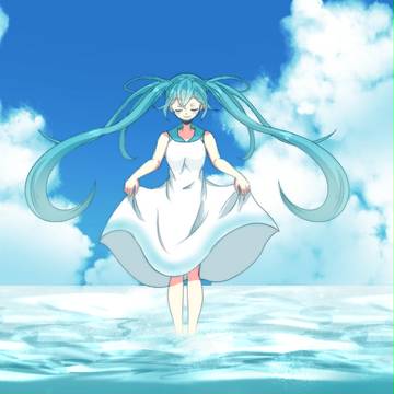 初音ミク