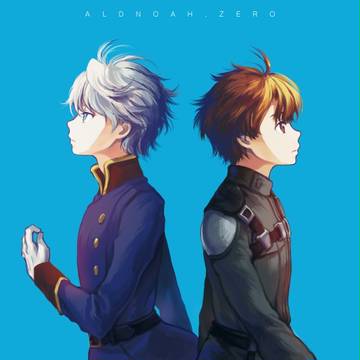 スレインと伊奈帆