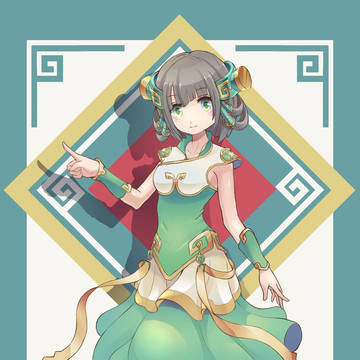 星月夕