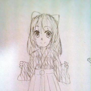 ロマンをください