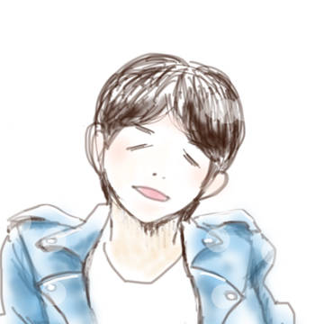 疲れちゃった