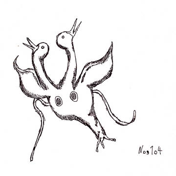No,104