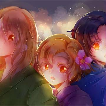 その時
