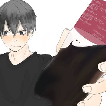 落書き