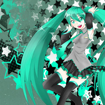 初音ミク