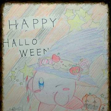 ハロウィーン