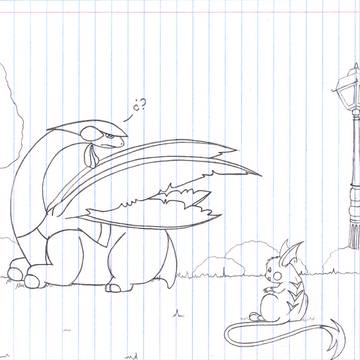 Guacuyule & Ekaitz