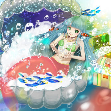 人魚