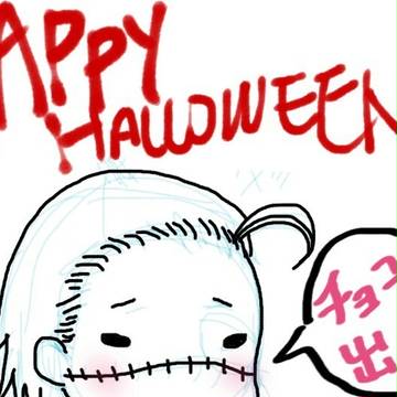 チョコ出せ！！っていうクロコダイル