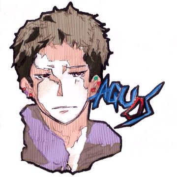 AQUOSさん