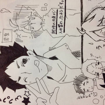 阿吽が大変なようです