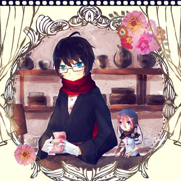 【M-Dolls】♥【幕間】