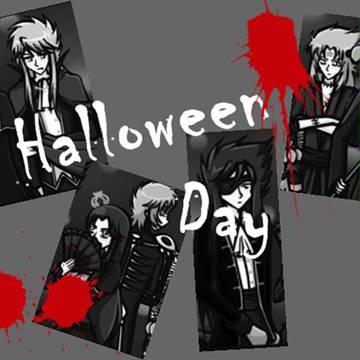 Halloween Day