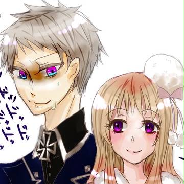 俺様ピンチ！！