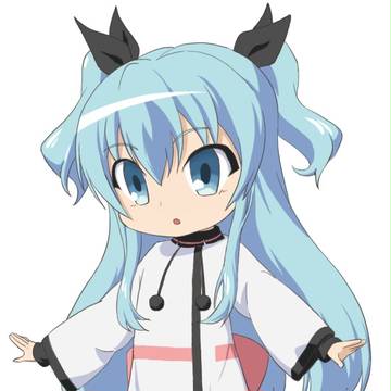 天体のメソッドちゃん！