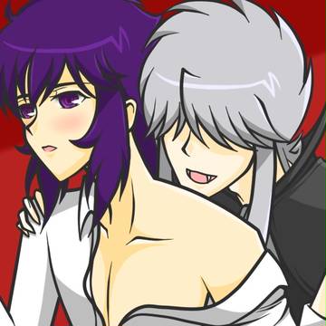 [Yaoi] ミーノス x アイアコス