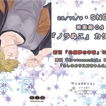 SNDate告知
