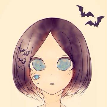 「お菓子くれなきゃ…