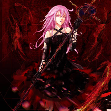 EGOIST/Fallen