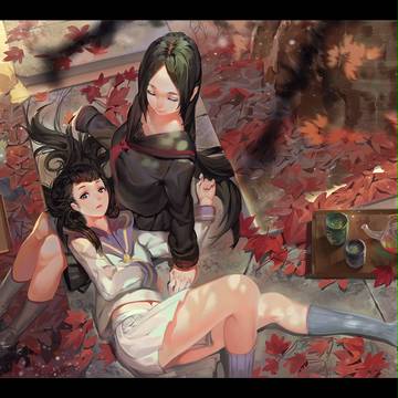 【メイキング】万葉