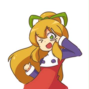 ロールちゃん
