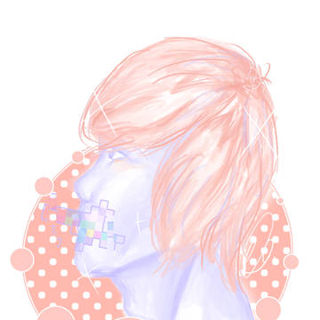STRAWBERRY MILK