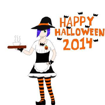 Halloween 2014