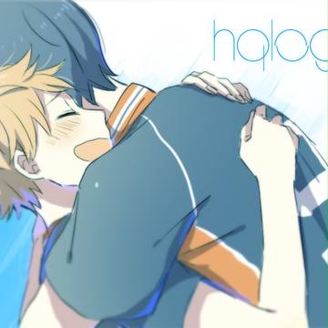 【追記有】通販のお知らせ＋HQLOG