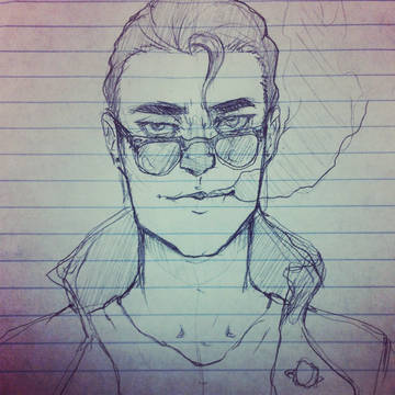 greaser
