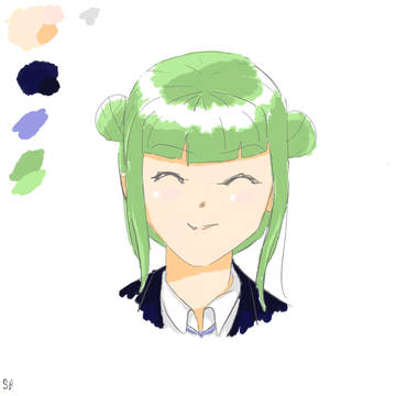 Hashimoto Shinobu