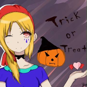 ハロウィーン
