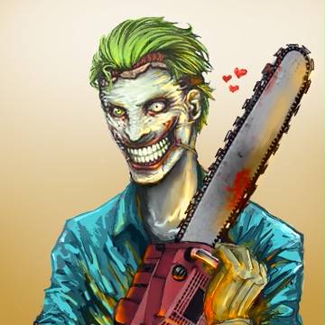 Joker new 52