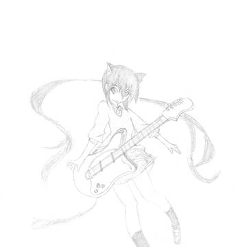 梓喵KAWAII~~~
