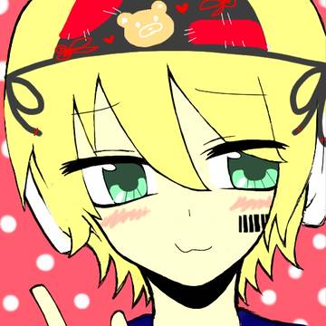 ぱんちゅ被ってごめんなさい