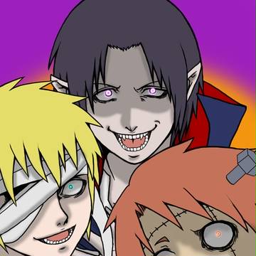 ハロウィン