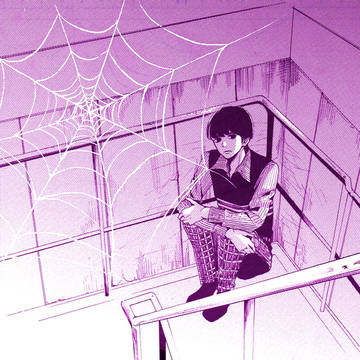 スパイダー　草野さん